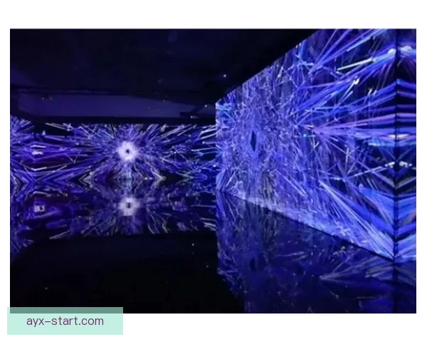 围绕爱游戏平台打造沉浸式互动娱乐新生态发展全景解析趋势洞察