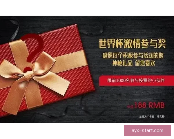 世界杯竞猜新人专属福利活动火热开启赢取豪礼尽在参与中