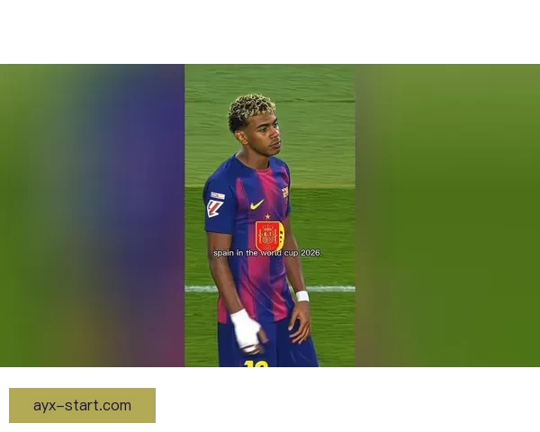 聚焦2026世界杯超级明星球员崛起与传奇新王之争全景前瞻深度解析