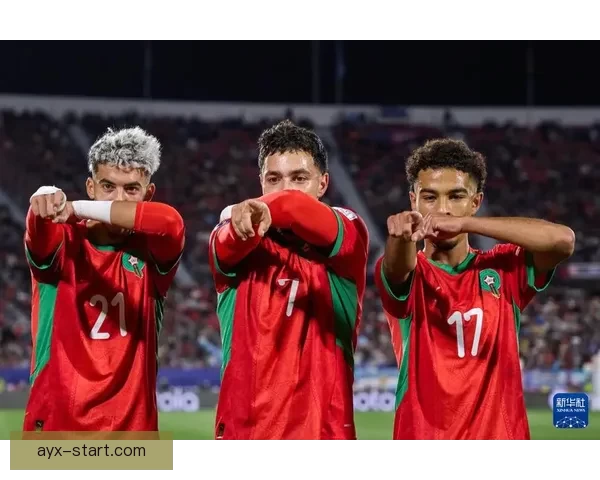 聚焦二零二六世界杯冠军热门球队实力版图谁能最终登顶世界足坛之巅