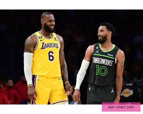 湖人官方发布季后赛海报 詹东里组合领衔球队晋级核心阵容