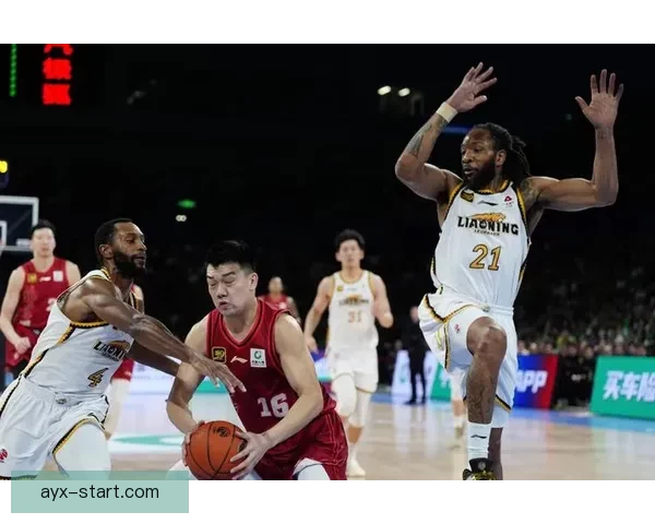 艾维展望职业生涯或加盟CBA海外联赛将以信仰为首选