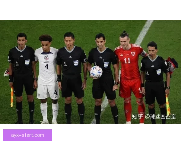 世界杯赛程全解析与胜负预测专家独家指南