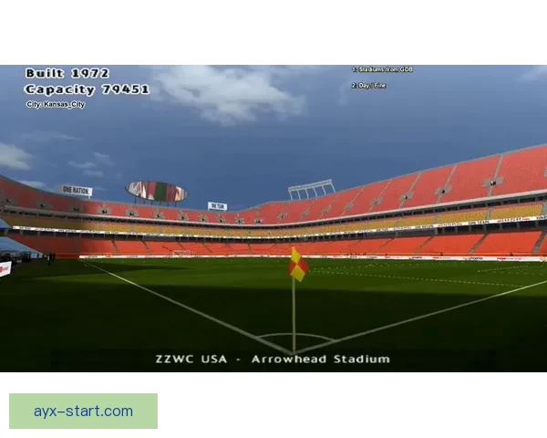 美加墨世界杯举办城市聚焦全球体育盛会精彩看点