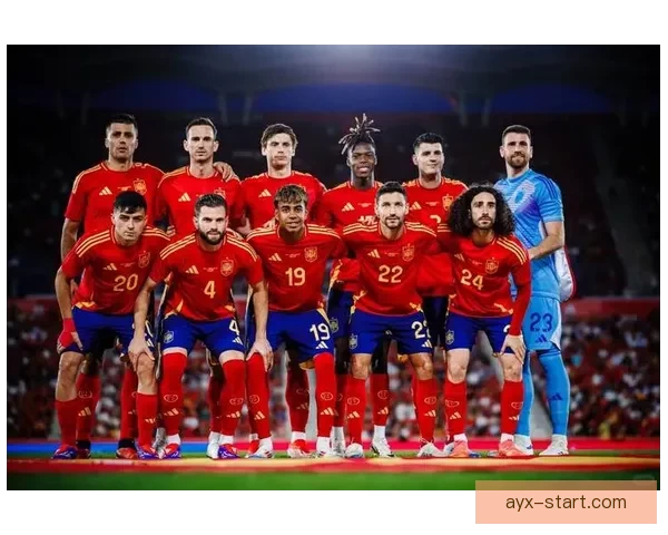 美加墨世界杯竞猜攻略：精准预测赢大奖，助你玩转世界杯盛宴