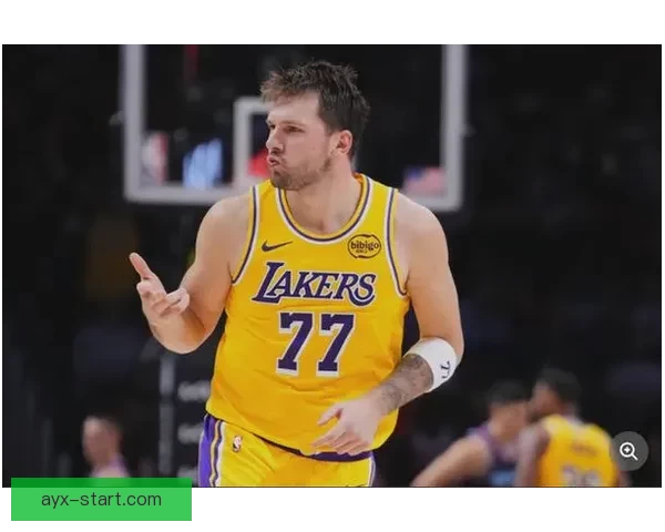 雷迪克称赞东契奇表现超凡 不在意外界争冠质疑