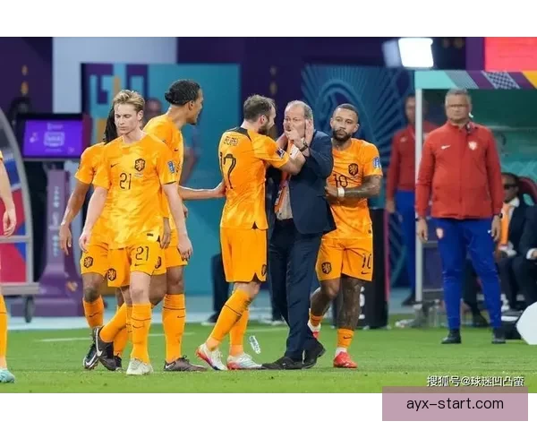 世界杯竞猜盘口深度解析与赛前走势全面预测指南